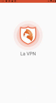 LA VPN