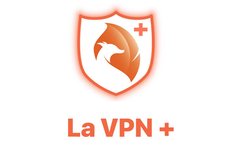 لینک دانلود فیلترشکن LA VPN