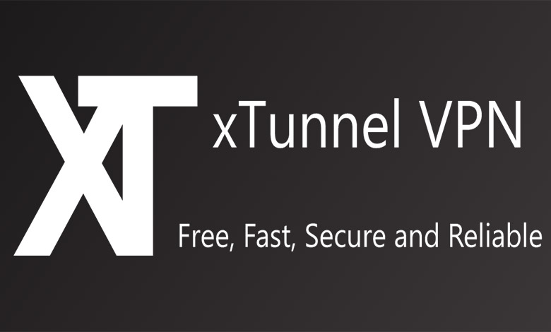 دانلود فیلترشکن xTunnel VPN